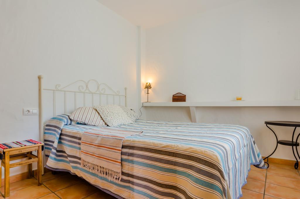 Apartamentos Mas Conil Conil De La Frontera Rum bild