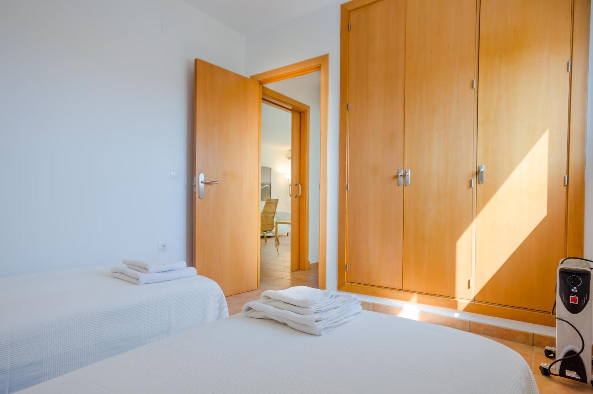 Apartamentos Mas Conil Conil De La Frontera Rum bild