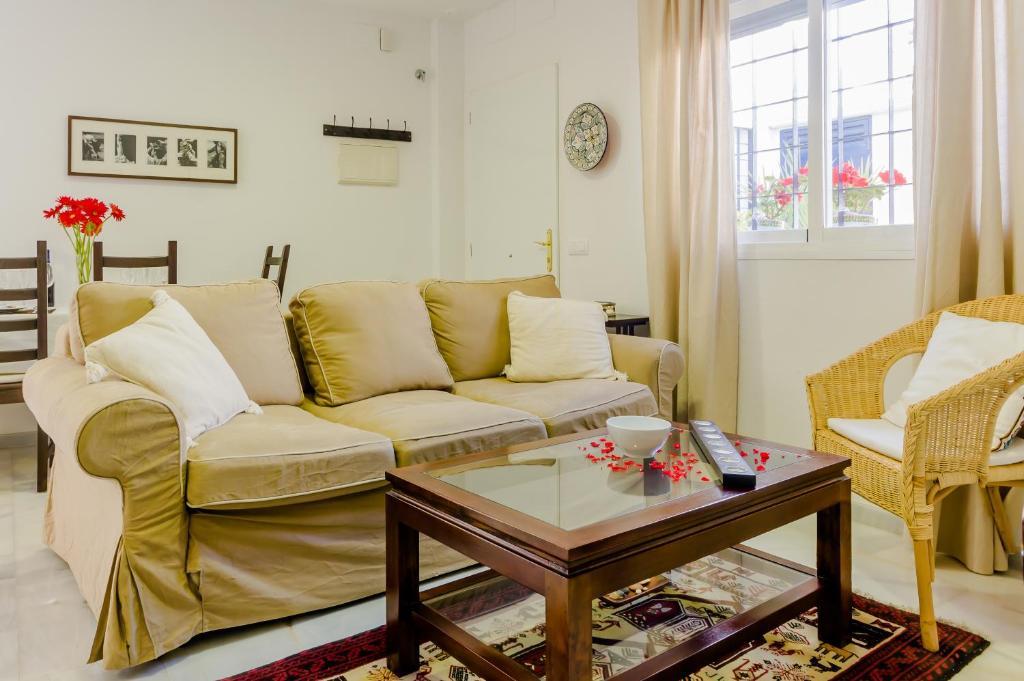 Apartamentos Mas Conil Conil De La Frontera Exteriör bild